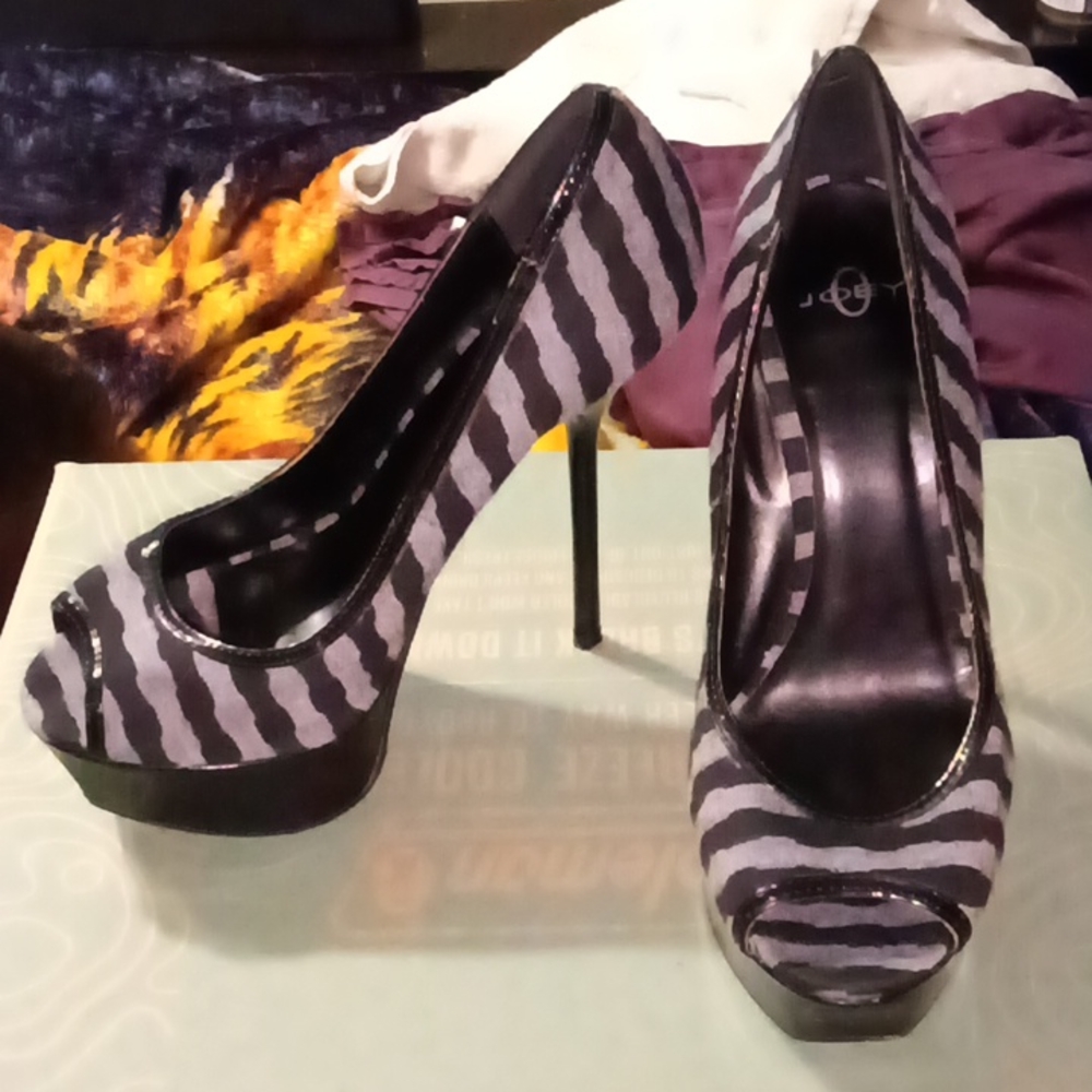 Stilettos